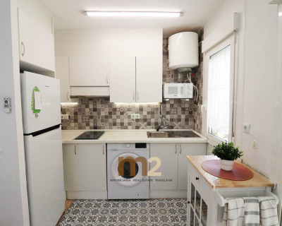 Lang termijn verhuur - Appartement / flat - Guardamar del Segura - Guardamar Playa