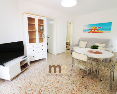Lang termijn verhuur - Appartement / flat - Guardamar del Segura - Guardamar Playa
