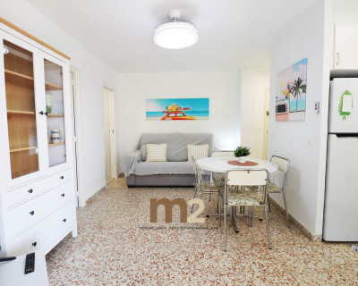 Lang termijn verhuur - Appartement / flat - Guardamar del Segura - Guardamar Playa