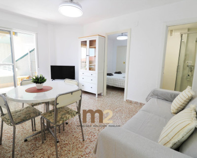 Lang termijn verhuur - Appartement / flat - Guardamar del Segura - Guardamar Playa