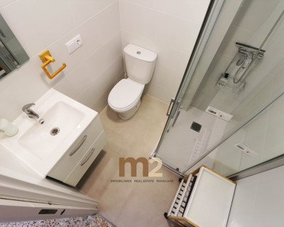 Lang termijn verhuur - Appartement / flat - Guardamar del Segura - Guardamar Playa