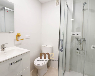 Lang termijn verhuur - Appartement / flat - Guardamar del Segura - Guardamar Playa