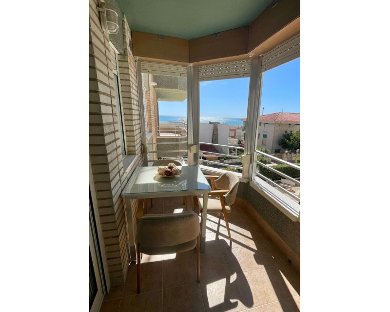 Lang termijn verhuur - Appartement / flat - Guardamar del Segura - Guardamar Playa