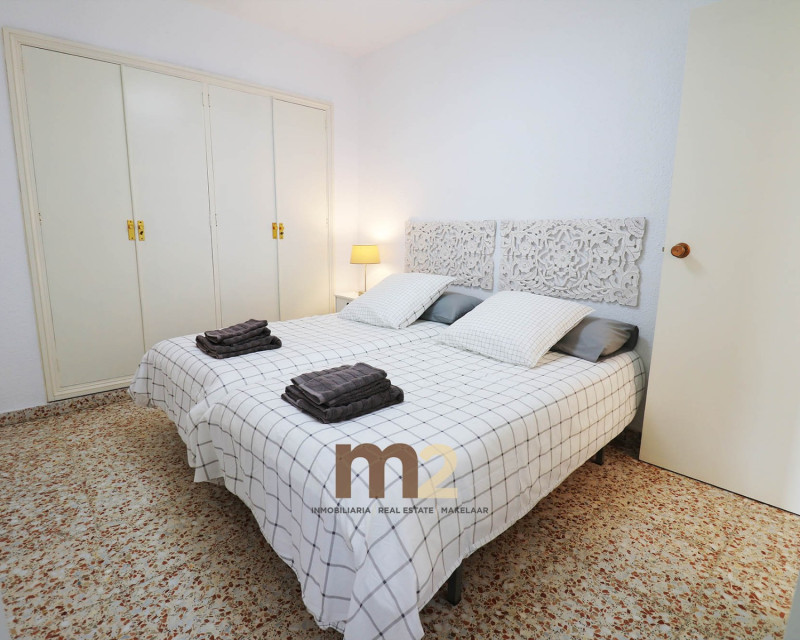 Lang termijn verhuur - Appartement / flat - Guardamar del Segura - Guardamar Playa
