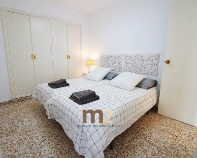 Lang termijn verhuur - Appartement / flat - Guardamar del Segura - Guardamar Playa