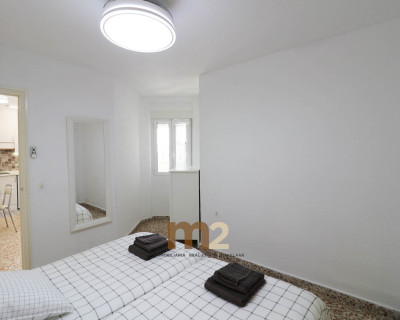 Lang termijn verhuur - Appartement / flat - Guardamar del Segura - Guardamar Playa