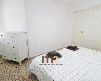 Lang termijn verhuur - Appartement / flat - Guardamar del Segura - Guardamar Playa
