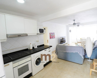Alquiler a largo plazo - Apartamento / piso - Guardamar del Segura - Guardamar Playa