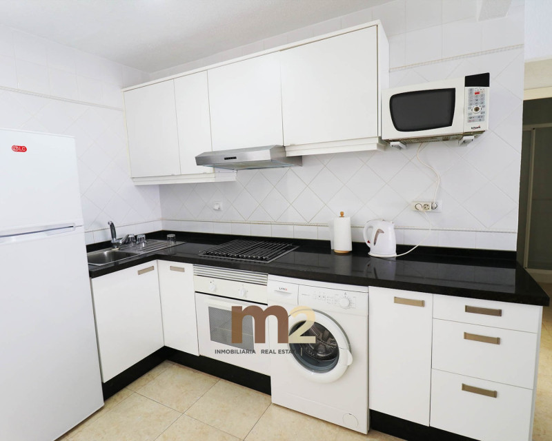 Alquiler a largo plazo - Apartamento / piso - Guardamar del Segura - Guardamar Playa