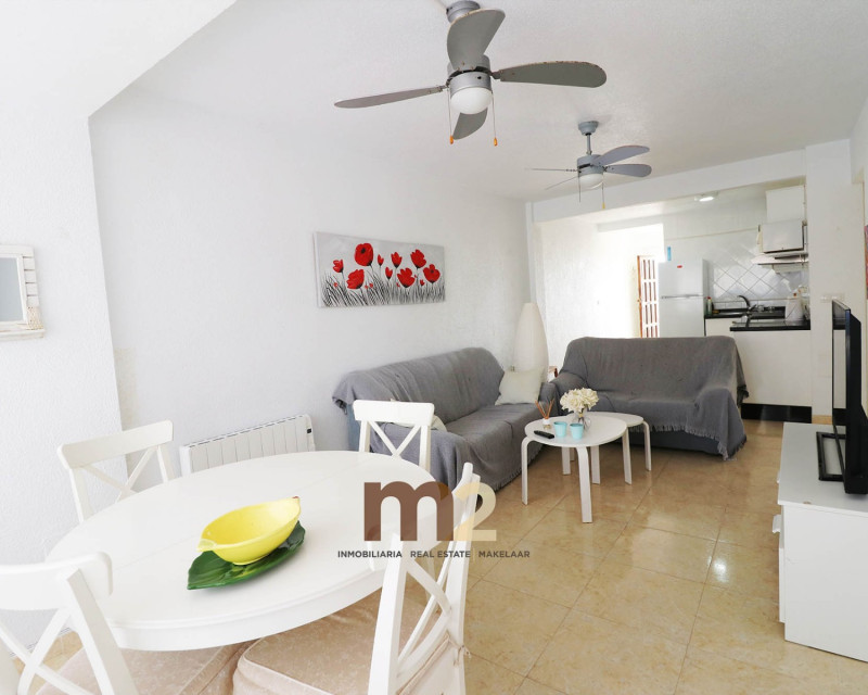 Alquiler a largo plazo - Apartamento / piso - Guardamar del Segura - Guardamar Playa