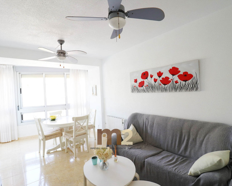 Alquiler a largo plazo - Apartamento / piso - Guardamar del Segura - Guardamar Playa