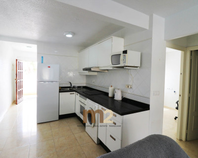 Alquiler a largo plazo - Apartamento / piso - Guardamar del Segura - Guardamar Playa