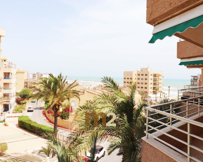 Alquiler a largo plazo - Apartamento / piso - Guardamar del Segura - Guardamar Playa