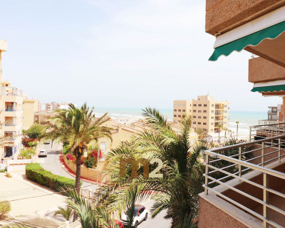 Alquiler a largo plazo - Apartamento / piso - Guardamar del Segura - Guardamar Playa