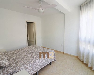 Alquiler a largo plazo - Apartamento / piso - Guardamar del Segura - Guardamar Playa