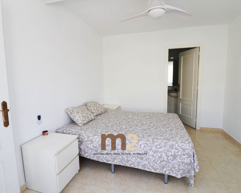 Alquiler a largo plazo - Apartamento / piso - Guardamar del Segura - Guardamar Playa