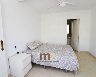 Alquiler a largo plazo - Apartamento / piso - Guardamar del Segura - Guardamar Playa