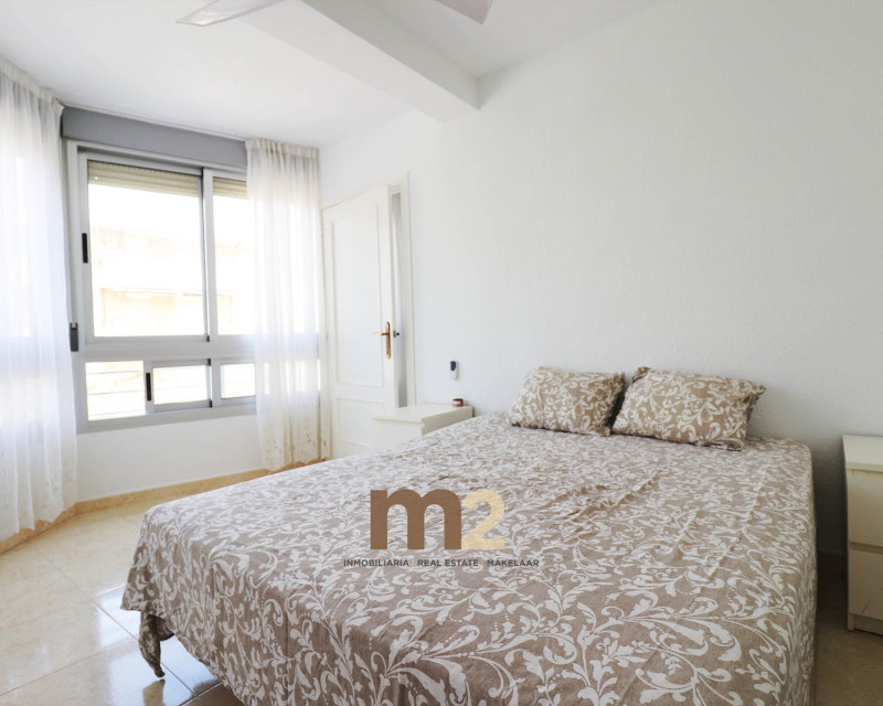 Alquiler a largo plazo - Apartamento / piso - Guardamar del Segura - Guardamar Playa