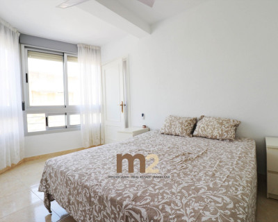 Alquiler a largo plazo - Apartamento / piso - Guardamar del Segura - Guardamar Playa