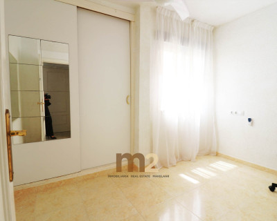 Alquiler a largo plazo - Apartamento / piso - Guardamar del Segura - Guardamar Playa