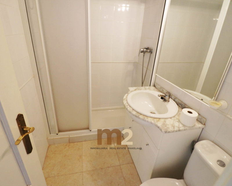 Alquiler a largo plazo - Apartamento / piso - Guardamar del Segura - Guardamar Playa