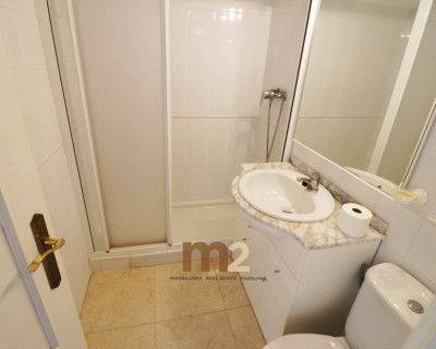 Alquiler a largo plazo - Apartamento / piso - Guardamar del Segura - Guardamar Playa