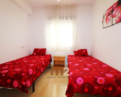 Alquiler a largo plazo - Apartamento / piso - Guardamar del Segura - Guardamar Playa