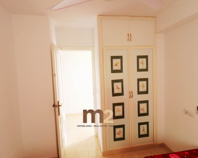 Alquiler a largo plazo - Apartamento / piso - Guardamar del Segura - Guardamar Playa