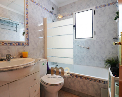 Segunda mano - Apartamento / piso - Guardamar del Segura - Mercadona