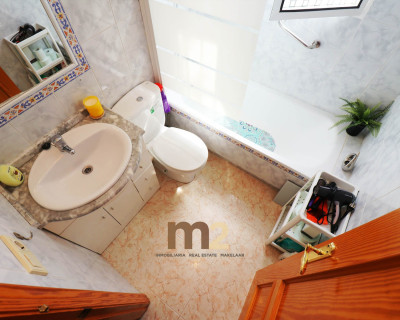 Segunda mano - Apartamento / piso - Guardamar del Segura - Mercadona