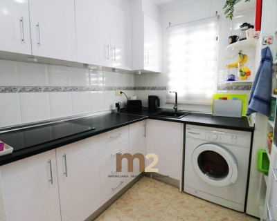 Segunda mano - Apartamento / piso - Guardamar del Segura - Mercadona