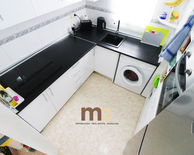 Segunda mano - Apartamento / piso - Guardamar del Segura - Mercadona