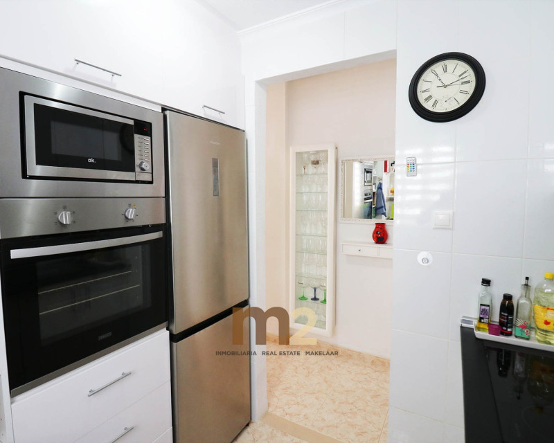 Segunda mano - Apartamento / piso - Guardamar del Segura - Mercadona
