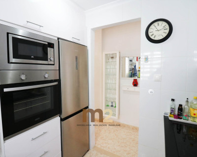 Segunda mano - Apartamento / piso - Guardamar del Segura - Mercadona
