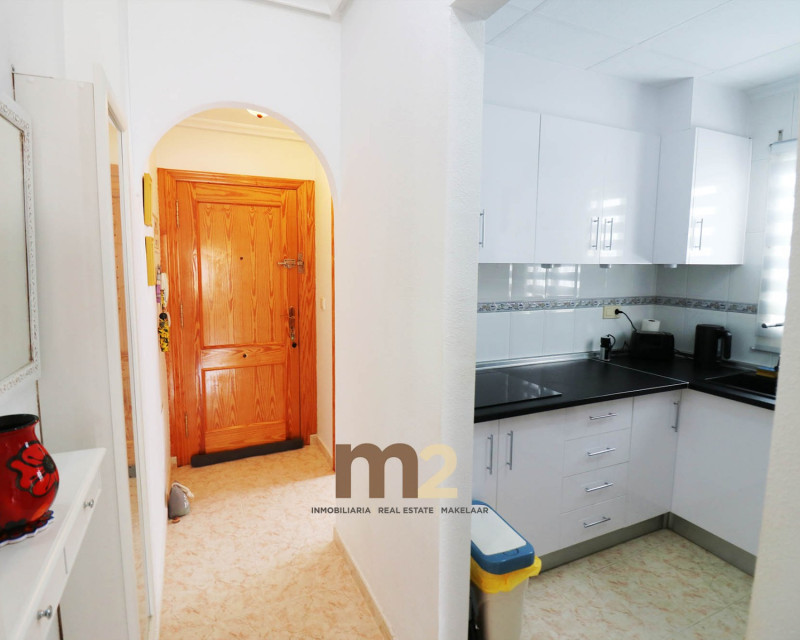 Segunda mano - Apartamento / piso - Guardamar del Segura - Mercadona