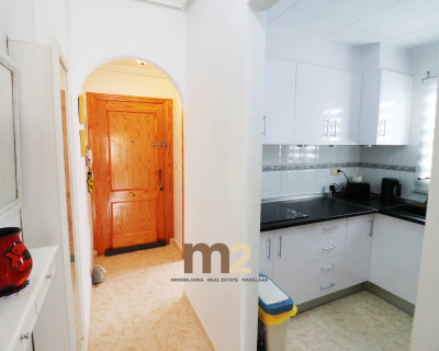 Segunda mano - Apartamento / piso - Guardamar del Segura - Mercadona