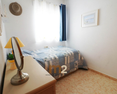 Segunda mano - Apartamento / piso - Guardamar del Segura - Mercadona