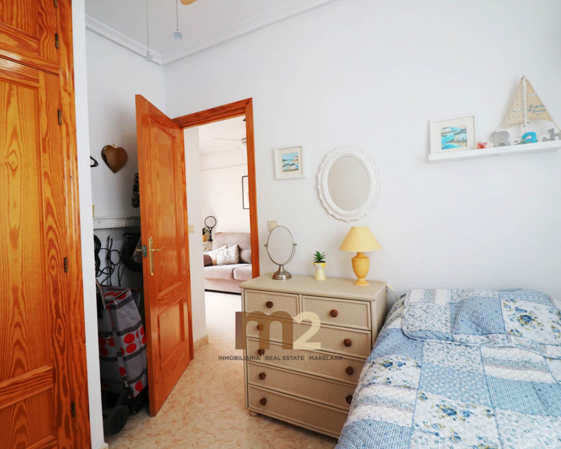Segunda mano - Apartamento / piso - Guardamar del Segura - Mercadona