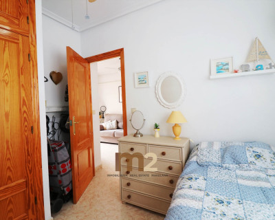 Segunda mano - Apartamento / piso - Guardamar del Segura - Mercadona