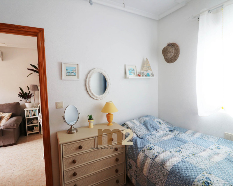 Segunda mano - Apartamento / piso - Guardamar del Segura - Mercadona