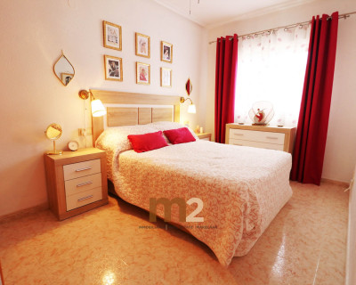 Segunda mano - Apartamento / piso - Guardamar del Segura - Mercadona