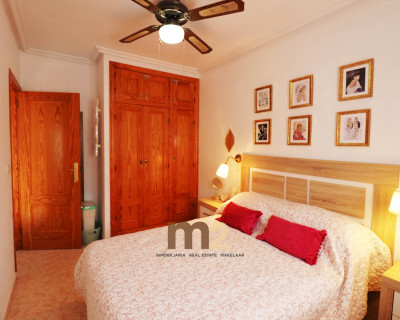 Segunda mano - Apartamento / piso - Guardamar del Segura - Mercadona