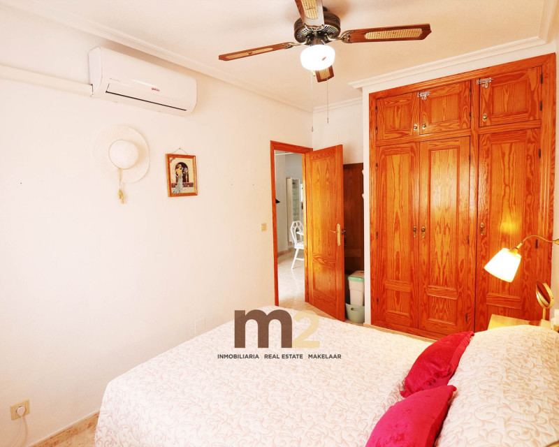 Segunda mano - Apartamento / piso - Guardamar del Segura - Mercadona
