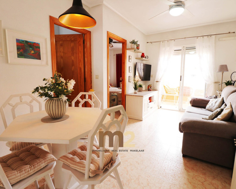 Segunda mano - Apartamento / piso - Guardamar del Segura - Mercadona