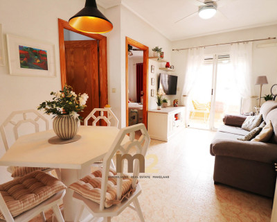 Segunda mano - Apartamento / piso - Guardamar del Segura - Mercadona
