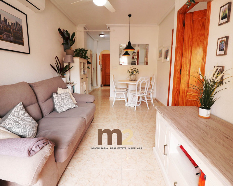 Segunda mano - Apartamento / piso - Guardamar del Segura - Mercadona