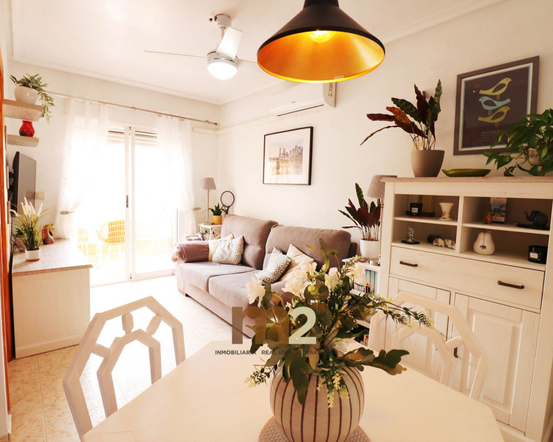 Segunda mano - Apartamento / piso - Guardamar del Segura - Mercadona