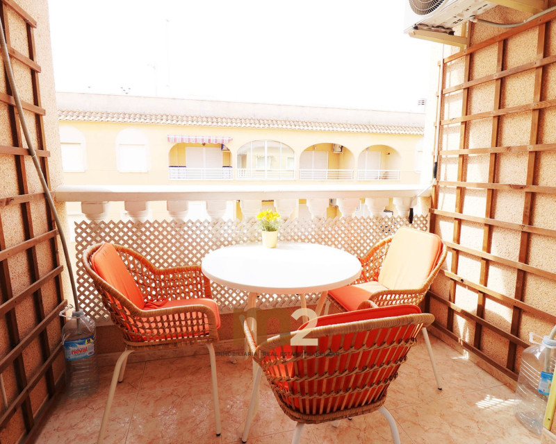 Segunda mano - Apartamento / piso - Guardamar del Segura - Mercadona