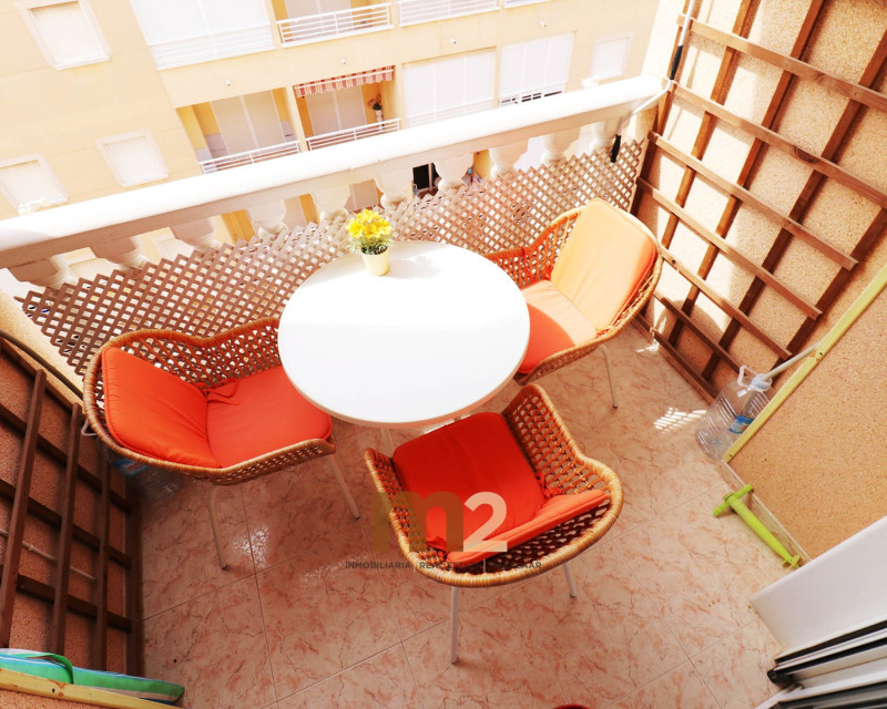 Segunda mano - Apartamento / piso - Guardamar del Segura - Mercadona