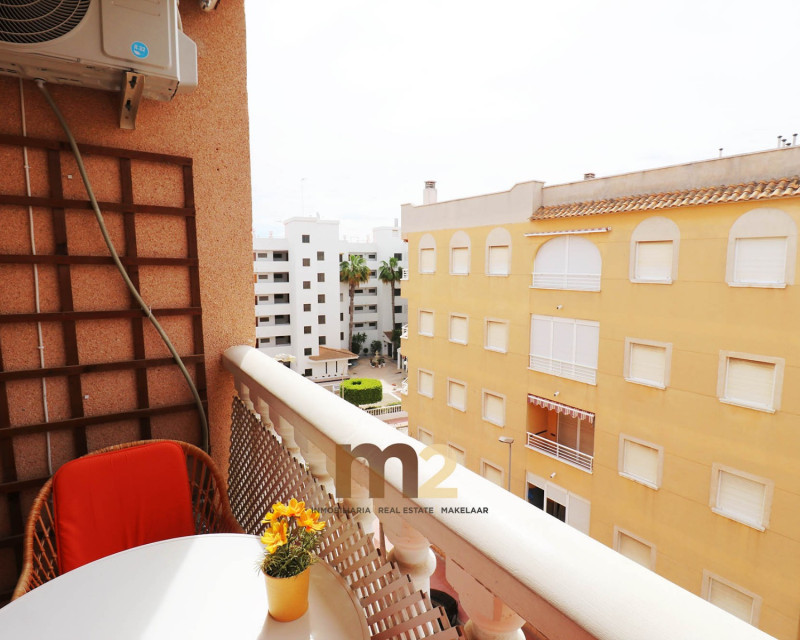 Segunda mano - Apartamento / piso - Guardamar del Segura - Mercadona